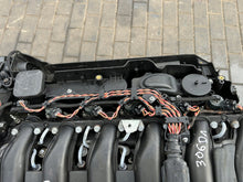 Laden Sie das Bild in den Galerie-Viewer, Motor BMW 3 E46 E53 M57D30 306D1 3.0 141TKm Diesel Engine Komplett