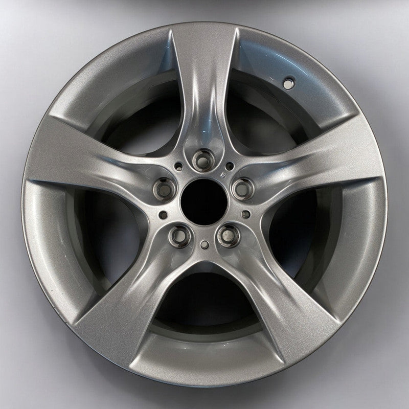 1x Alufelge 17 Zoll 8.0" 5x120 34ET 6791479 BMW 3 E91 E90 Rim Wheel