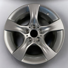 Laden Sie das Bild in den Galerie-Viewer, 1x Alufelge 17 Zoll 8.0&quot; 5x120 34ET 6791479 BMW 3 E91 E90 Rim Wheel