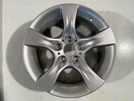 1x Alufelge 17 Zoll 8.0