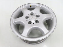 Load image into Gallery viewer, 1x Alufelge 16 Zoll 8.0" 5x112 36ET A2024011302 Mercedes-Benz Rim Wheel FEL7630359957rx