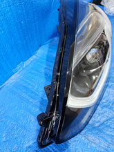 Laden Sie das Bild in den Galerie-Viewer, Frontscheinwerfer Honda Jazz Full LED Links Scheinwerfer Headlight