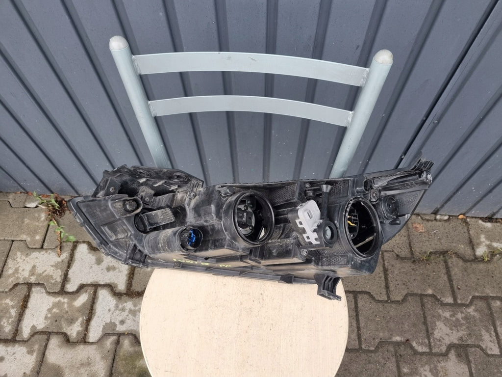 Frontscheinwerfer Hyundai Ioniq 92102-G2 Rechts Scheinwerfer Headlight SCH7557131505cx