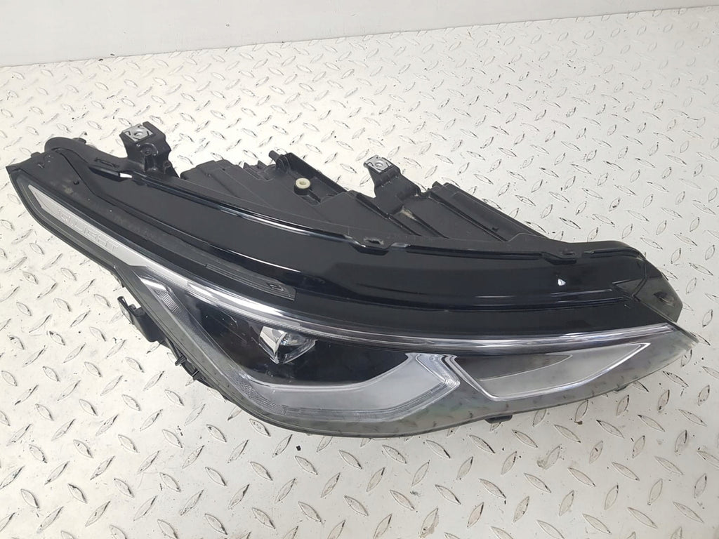 Frontscheinwerfer VW Golf VIII 5H1941060 Full LED Rechts Scheinwerfer Headlight SCH4532818792fx