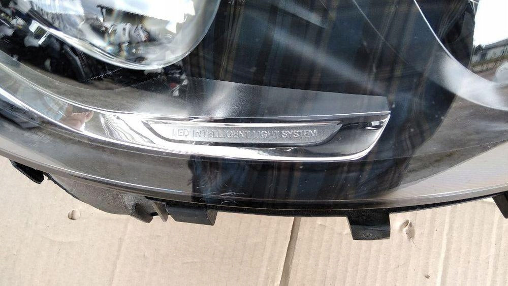 Frontscheinwerfer Mercedes-Benz Glc A2539065801 LED Rechts Headlight SCH4086600439qt
