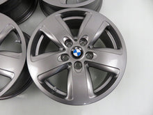 Laden Sie das Bild in den Galerie-Viewer, 4x Alufelge 16 Zoll 7.0" 5x112 47ET 6897609 BMW 1 F40 Mini Rim Wheel FEL7416634041rt
