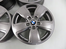Load image into Gallery viewer, 4x Alufelge 16 Zoll 7.0" 5x112 47ET 6897609 BMW 1 F40 Mini Rim Wheel FEL7416634041rt