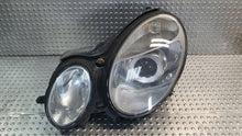 Laden Sie das Bild in den Galerie-Viewer, Frontscheinwerfer Mercedes-Benz W211 AWU15438 Links Scheinwerfer Headlight SCH1884722888fa