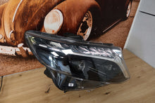 Laden Sie das Bild in den Galerie-Viewer, Frontscheinwerfer Mercedes-Benz Viano A4479063301 LED Rechts Headlight