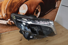 Frontscheinwerfer Mercedes-Benz Viano A4479063301 LED Rechts Headlight