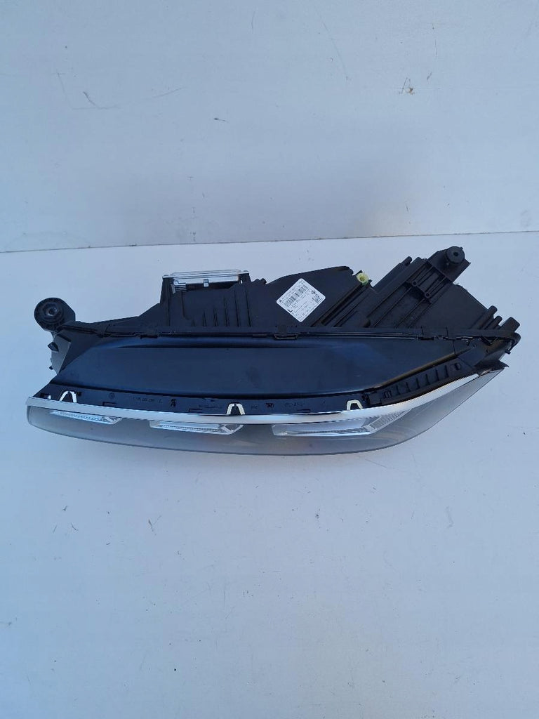 Frontscheinwerfer VW Touareg Cr7 761941081B LED Links Scheinwerfer Headlight SCH1347821281nq