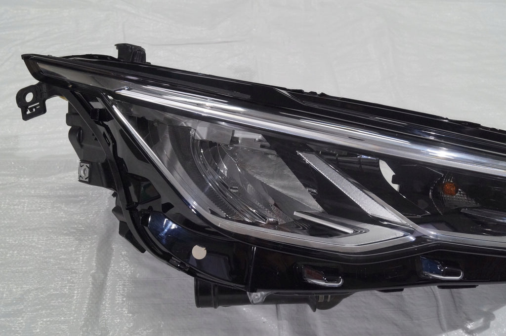 Frontscheinwerfer VW Golf VIII 5H1941006 LED Rechts Scheinwerfer Headlight