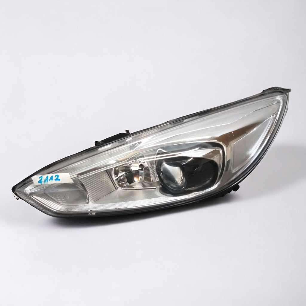 Frontscheinwerfer Ford Focus F1EB-13D155-AC LED Links Scheinwerfer Headlight