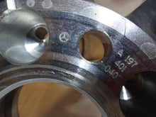 Laden Sie das Bild in den Galerie-Viewer, 1x Alufelge 19 Zoll 9.5&quot; 5x112 60ET A1974010402 Mercedes-Benz Sls Amg Rim Wheel