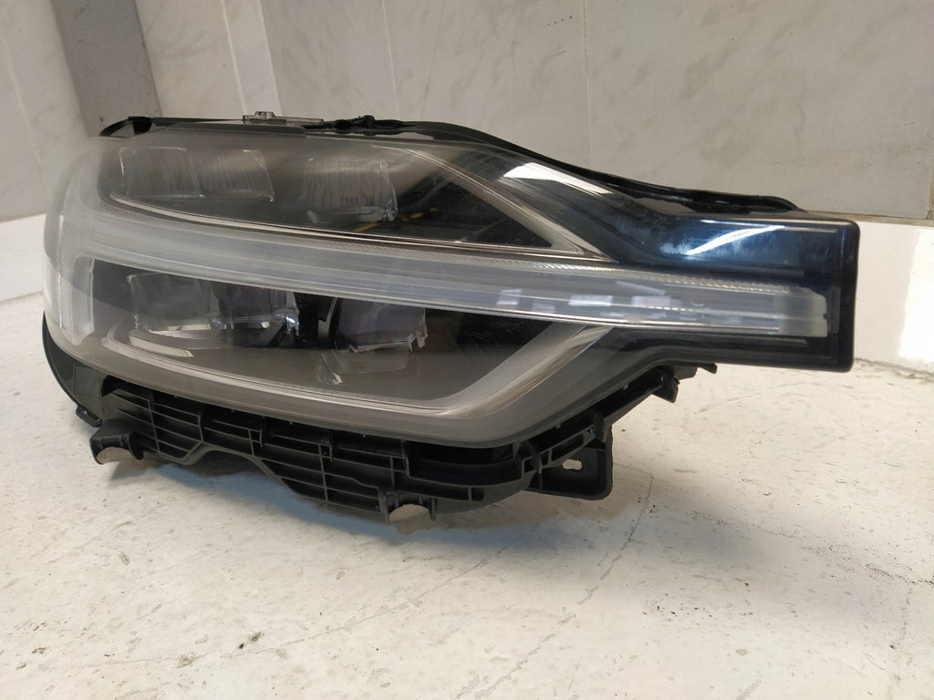 Frontscheinwerfer Volvo Xc60 II 32337375 LED Rechts Scheinwerfer Headlight SCH3762822443dx