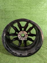 Load image into Gallery viewer, 1x Alufelge 19 Zoll 8.5" 5x112 35ET 8089227 BMW 4 G26 Rim Wheel FEL4801446841vq