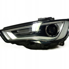 Frontscheinwerfer Audi A3 8V0941005KOD 85122000 Xenon Links Headlight SCH4207973918qz