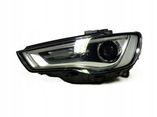 Laden Sie das Bild in den Galerie-Viewer, Frontscheinwerfer Audi A3 8V0941005KOD 85122000 Xenon Links Headlight SCH4207973918qz