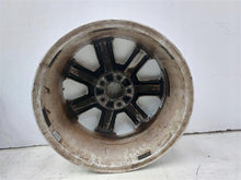 Laden Sie das Bild in den Galerie-Viewer, 4x Alufelge 17 Zoll 7.0" 5x110 Matt Silber Opel Vectra C Zafira Rim Wheel FEL9367823949ex