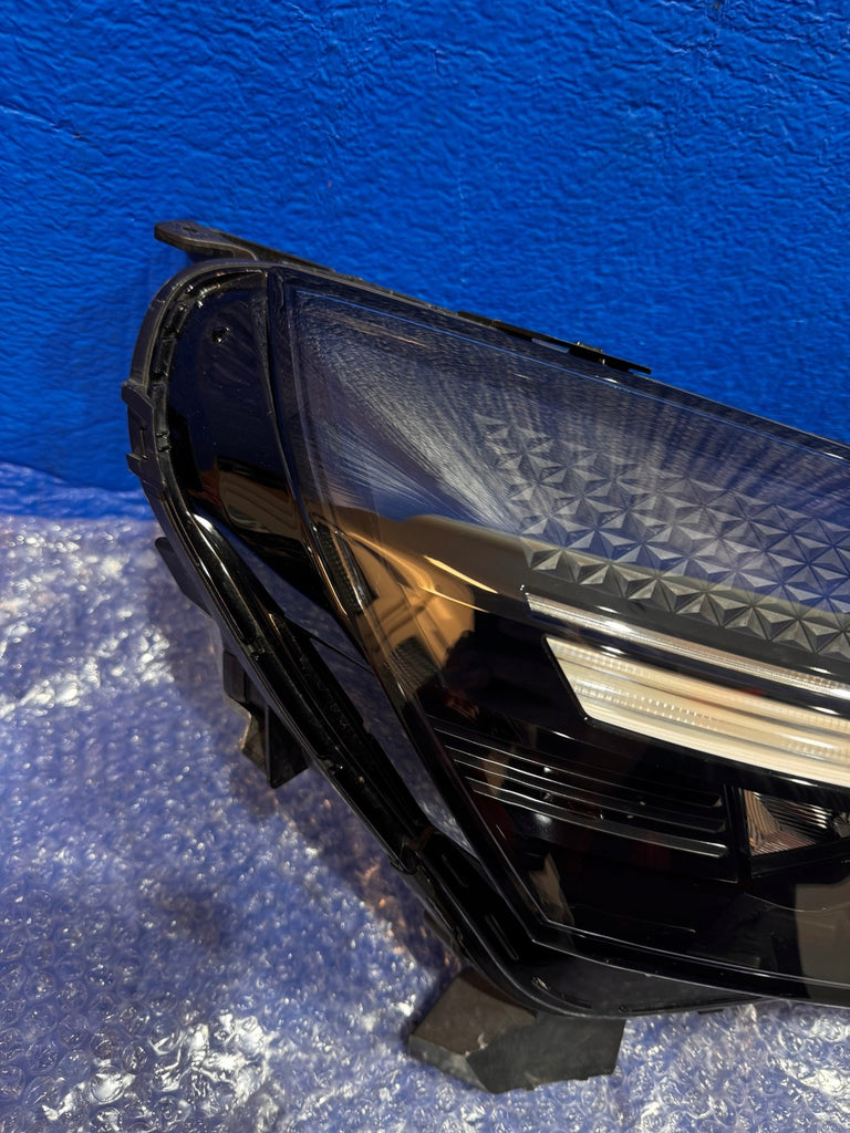 Frontscheinwerfer Renault Clio I V 260103507R Rechts Scheinwerfer Headlight SCH7913366508jf