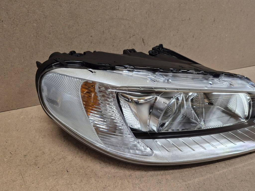 Frontscheinwerfer Volvo Xc70 31420014 LED Rechts Scheinwerfer Headlight