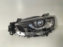 Laden Sie das Bild in den Galerie-Viewer, Frontscheinwerfer Mazda Cx5 Cx-5 KA1F-51040C LED Links Scheinwerfer Headlight SCH2377437901ac