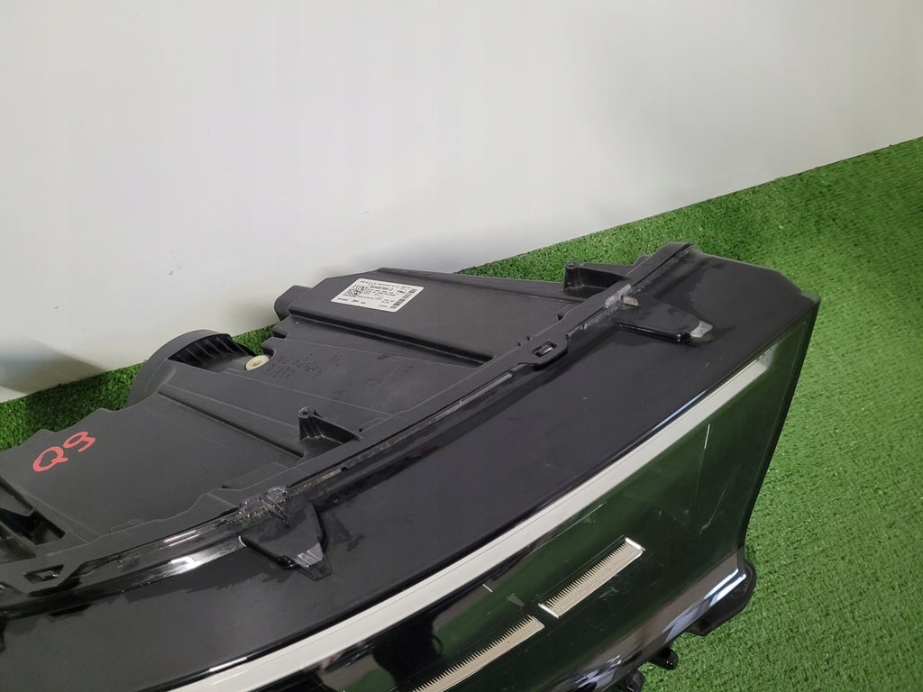 Frontscheinwerfer Opel Mokka 9834007980 Full LED Rechts Scheinwerfer Headlight SCH4100023281ay