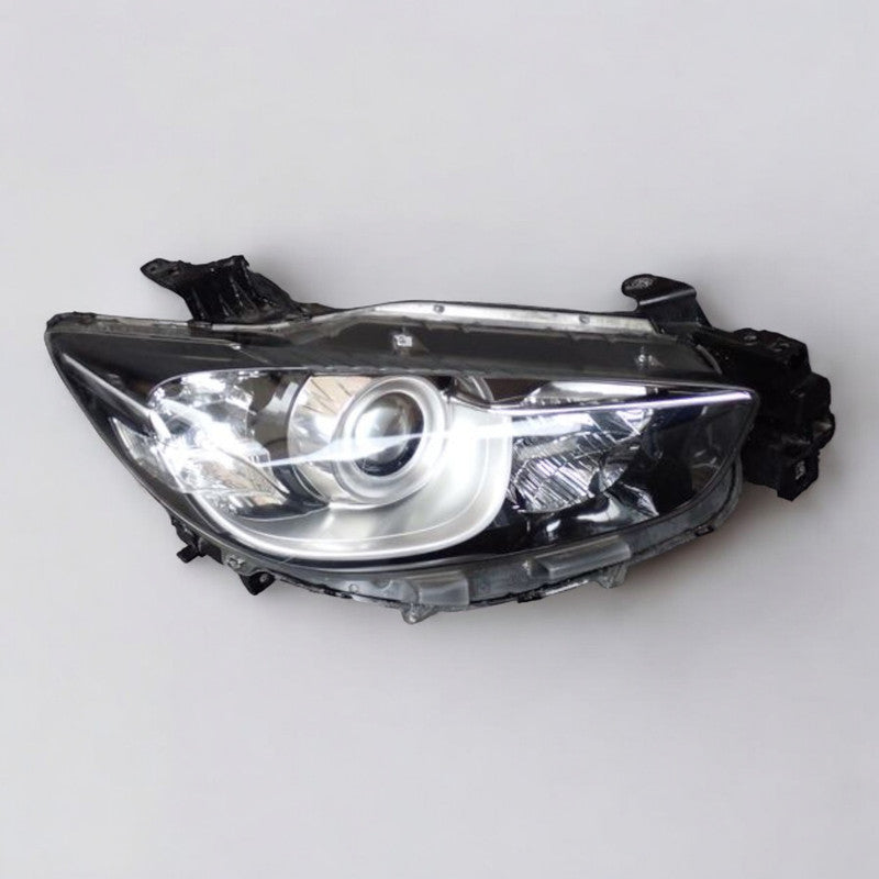 Frontscheinwerfer Mazda Cx5 Rechts Scheinwerfer Headlight