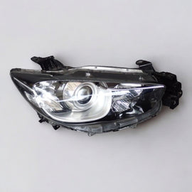 Frontscheinwerfer Mazda Cx5 Rechts Scheinwerfer Headlight