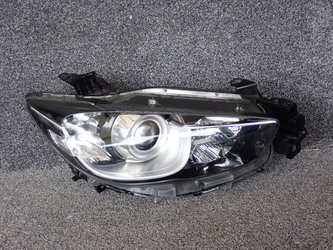 Frontscheinwerfer Mazda Cx5 Rechts Scheinwerfer Headlight