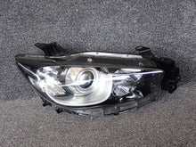 Laden Sie das Bild in den Galerie-Viewer, Frontscheinwerfer Mazda Cx5 Rechts Scheinwerfer Headlight