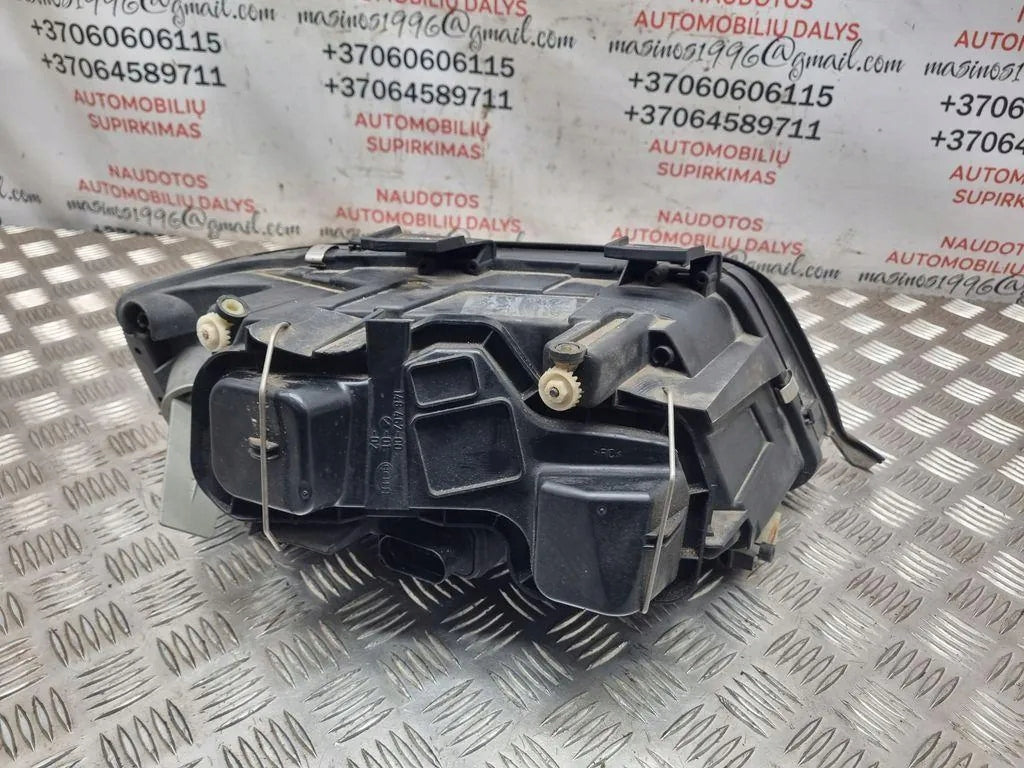 Frontscheinwerfer Audi A6 Avant 14847300 Links Scheinwerfer Headlight SCH9836763578gk