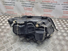 Load image into Gallery viewer, Frontscheinwerfer Audi A6 Avant 14847300 Links Scheinwerfer Headlight SCH9836763578gk