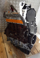 Laden Sie das Bild in den Galerie-Viewer, Motor Ford Transit YMHA 2.0 130PS 96kW 82TKm Engine Unkomplett MOT3151643065eb