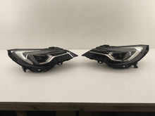 Laden Sie das Bild in den Galerie-Viewer, Frontscheinwerfer Opel Astra K 39023762 39023763 Full LED Ein Satz Headlight SCH9458790708fx