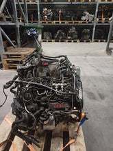 Laden Sie das Bild in den Galerie-Viewer, Motor Audi A4 Q5 CNH 2.0 TDI 78TKm 2016 Diesel Engine Komplett
