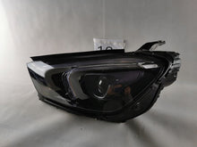 Laden Sie das Bild in den Galerie-Viewer, Frontscheinwerfer Mercedes-Benz Gle A1679065704 LED Links Scheinwerfer Headlight