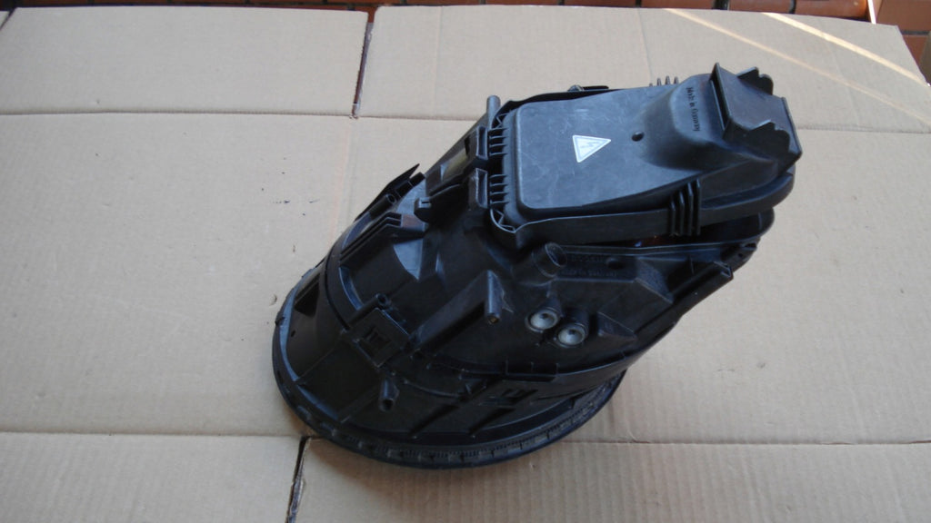 Frontscheinwerfer Porsche 911 99363103101 Links Scheinwerfer Headlight SCH1432529057yb