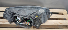 Laden Sie das Bild in den Galerie-Viewer, Frontscheinwerfer Audi A6 C6 4F0941029EP Links Scheinwerfer Headlight