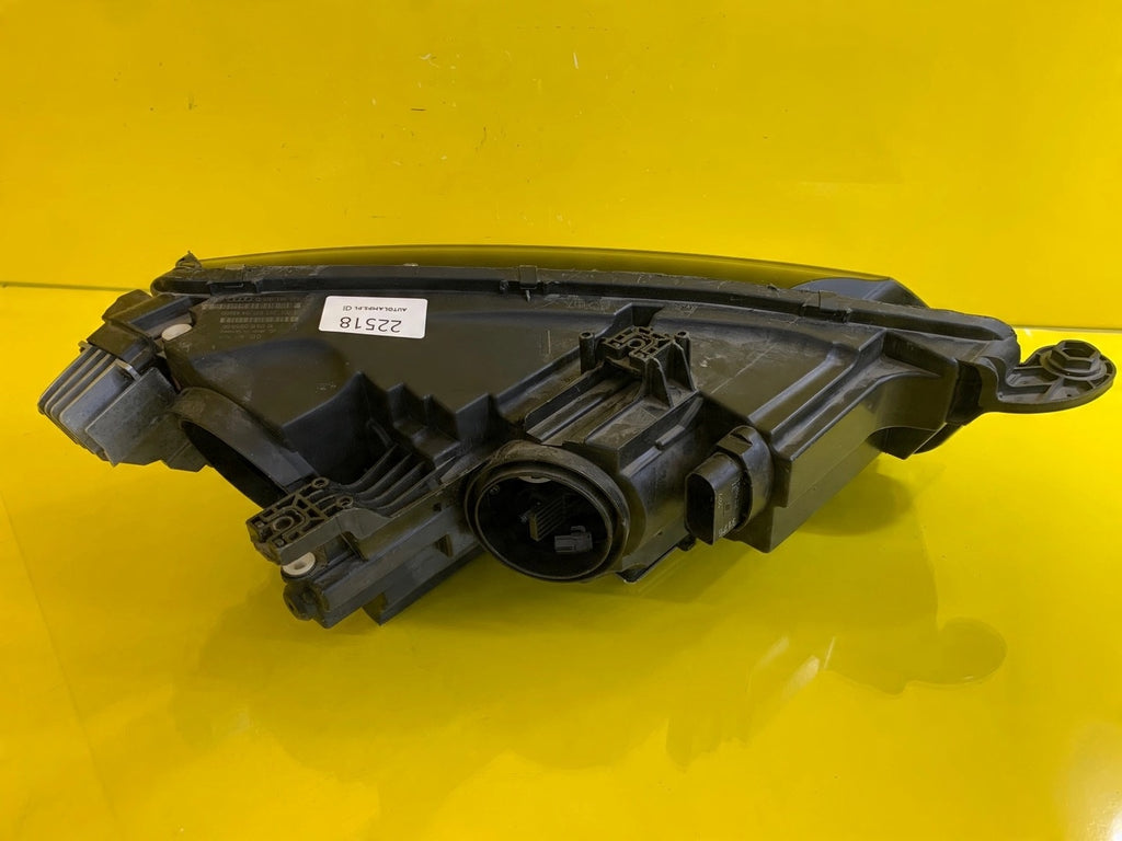 Frontscheinwerfer Audi Tt 8S0941005D Xenon Links Scheinwerfer Headlight