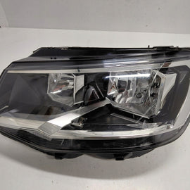 Frontscheinwerfer VW Transporter 7E1941005G FALSE Scheinwerfer Headlight SCH6336219330uy