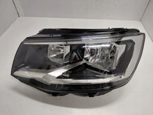 Laden Sie das Bild in den Galerie-Viewer, Frontscheinwerfer VW Transporter 7E1941005G FALSE Scheinwerfer Headlight SCH6336219330uy