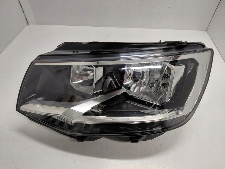 Frontscheinwerfer VW Transporter 7E1941005G Links Scheinwerfer Headlight SCH6336219330uy