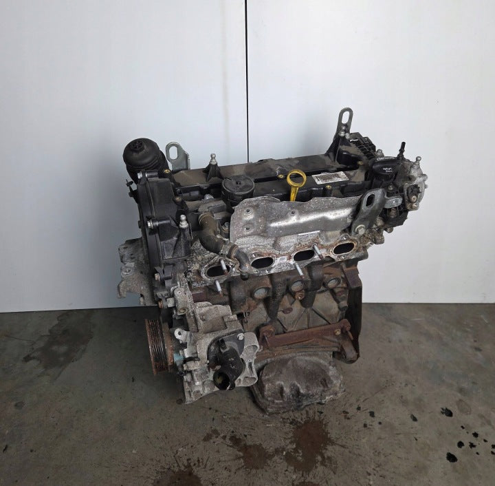 Motor Opel Insignia A B20DTH 2.0 CDTI 170PS 125kW 117TKm Diesel Unkomplett MOT5780910271se