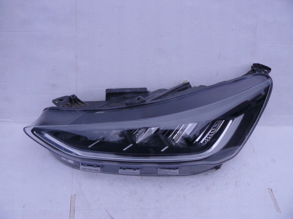 Frontscheinwerfer Ford Focus NX7B-13E015-CD Full LED Links Headlight