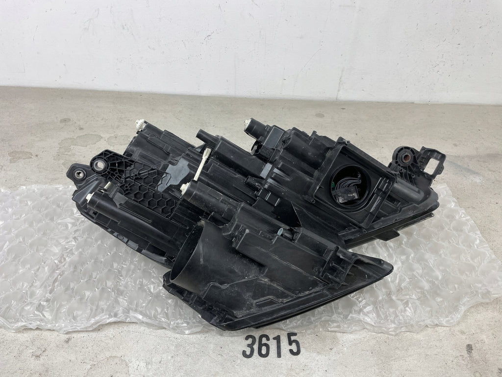 Frontscheinwerfer Skoda Kodiaq 566941015H LED Links Scheinwerfer Headlight SCH2268972449xy