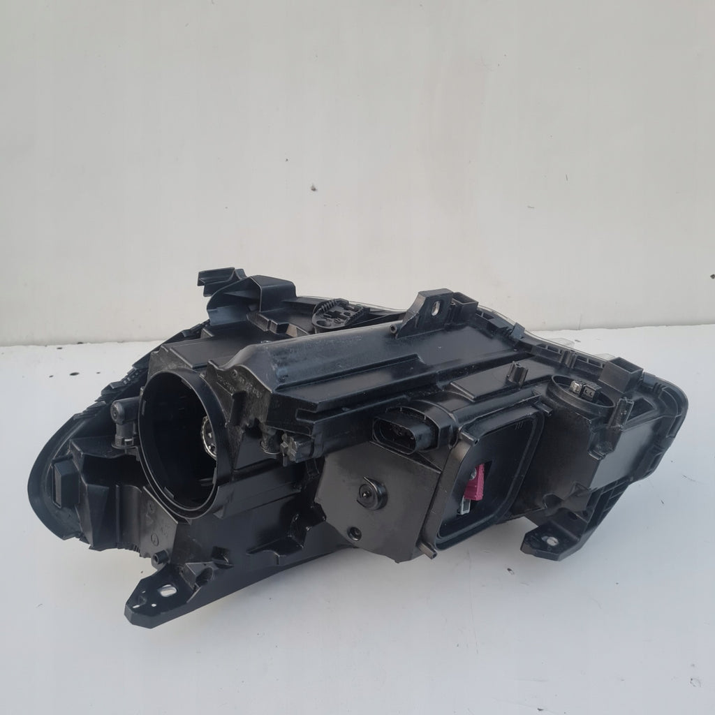 Frontscheinwerfer Mercedes-Benz W246 A2468207261 Xenon Rechts Headlight SCH8204750437yr