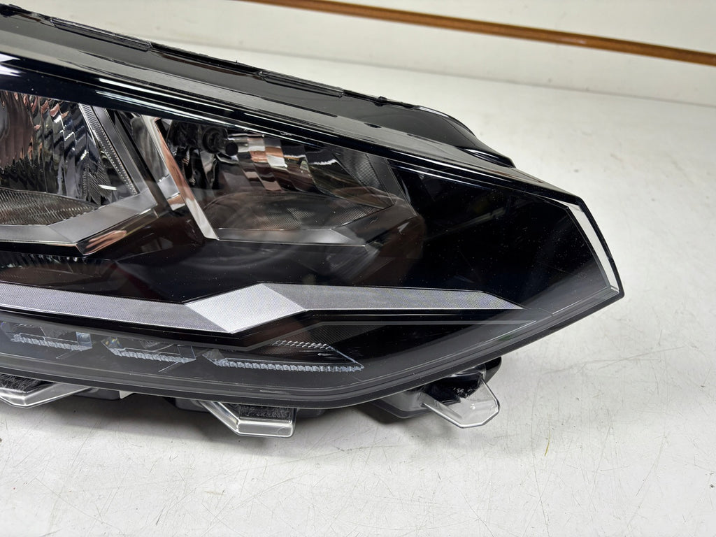 Frontscheinwerfer VW Sportsvan 517941006D LED Rechts Scheinwerfer Headlight SCH5946805323vz