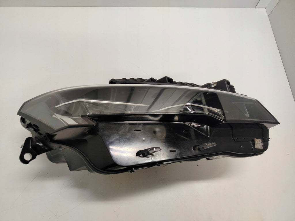 Frontscheinwerfer Peugeot 308 9849114880 Rechts Scheinwerfer Headlight SCH8316494440hc