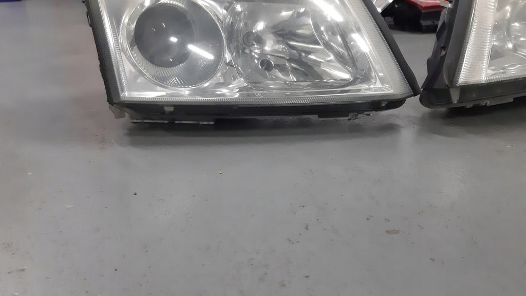 Frontscheinwerfer Opel Signum Vectra C Xenon Ein Stück (Rechts oder Links) SCH4679901298qh